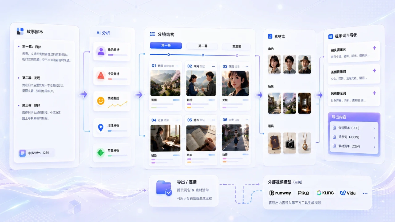 小镜故事板(图1)